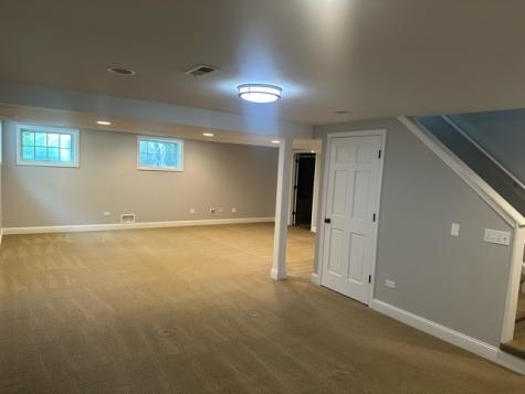 4463 Cornell Avenue Gurnee IL 60031