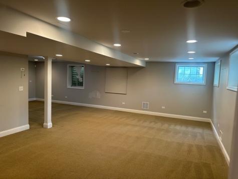 4463 Cornell Avenue Gurnee IL 60031