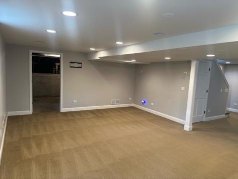 4463 Cornell Avenue Gurnee IL 60031