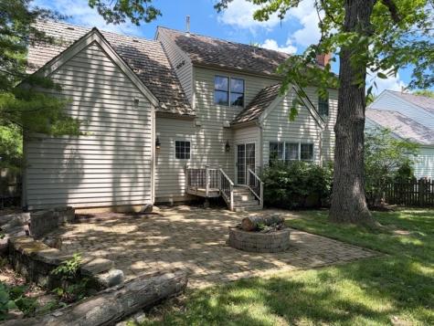 4463 Cornell Avenue Gurnee IL 60031
