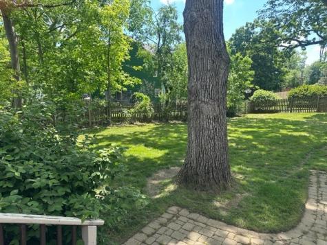 4463 Cornell Avenue Gurnee IL 60031