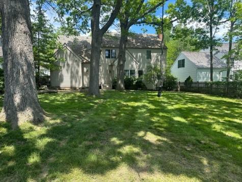 4463 Cornell Avenue Gurnee IL 60031