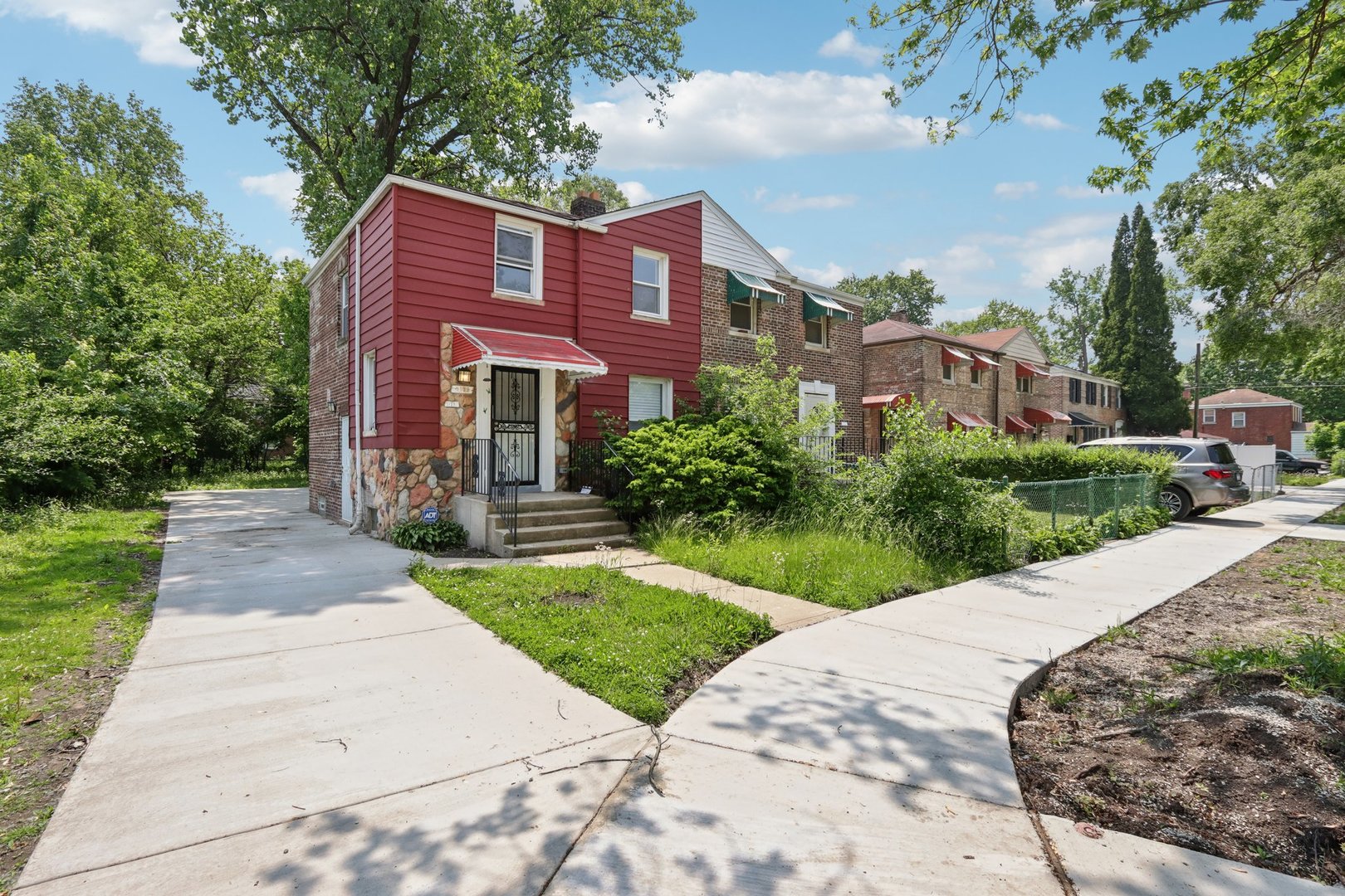 2129 East 97th Street Chicago IL 60617