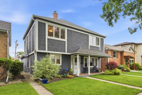 2623 West Street River Grove IL 60171