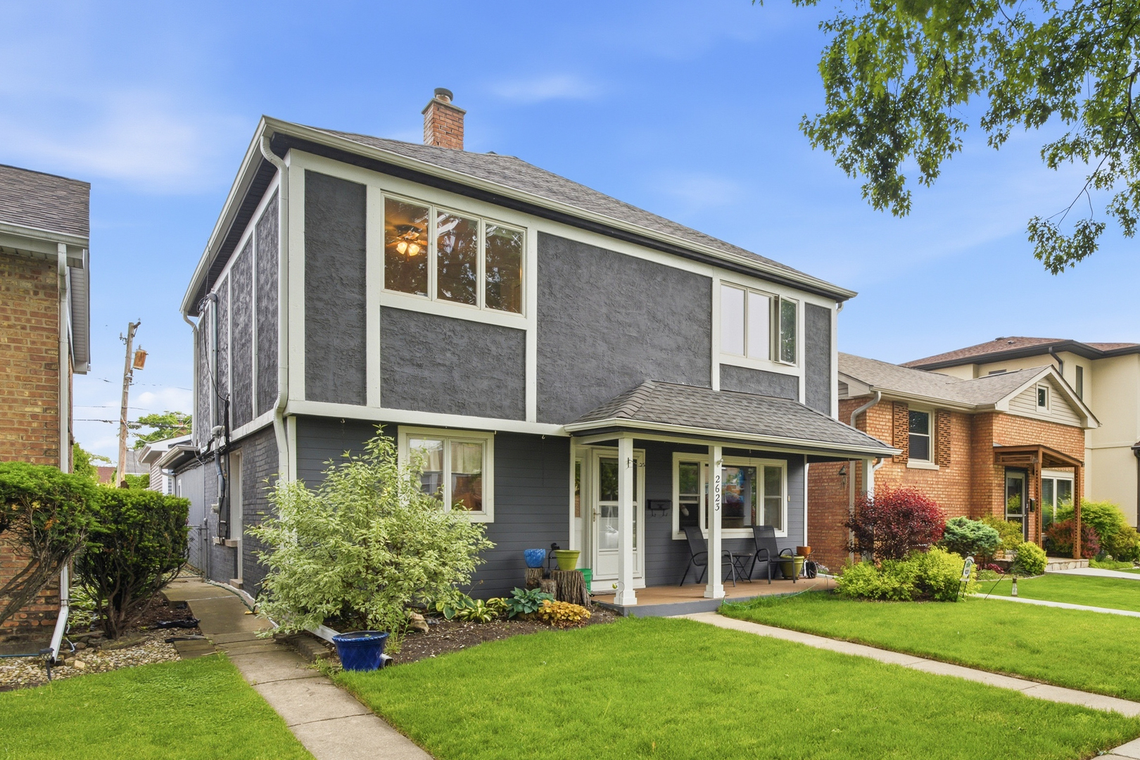 2623 West Street River Grove IL 60171