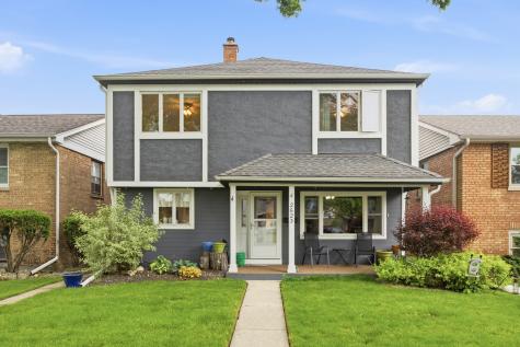 2623 West Street River Grove IL 60171