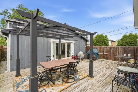 2623 West Street River Grove IL 60171