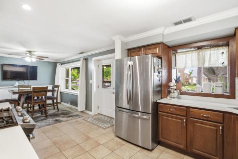 2623 West Street River Grove IL 60171