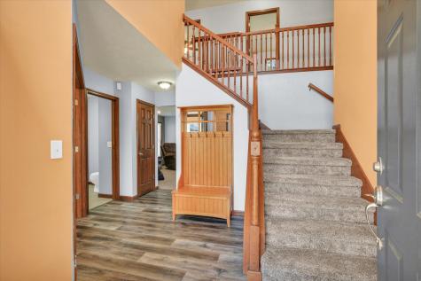 406 Tickseed Avenue Savoy IL 61874