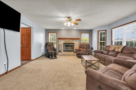 406 Tickseed Avenue Savoy IL 61874