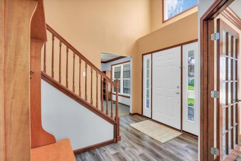 406 Tickseed Avenue Savoy IL 61874