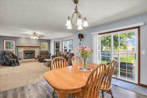 406 Tickseed Avenue Savoy IL 61874