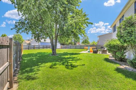 406 Tickseed Avenue Savoy IL 61874