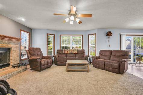 406 Tickseed Avenue Savoy IL 61874