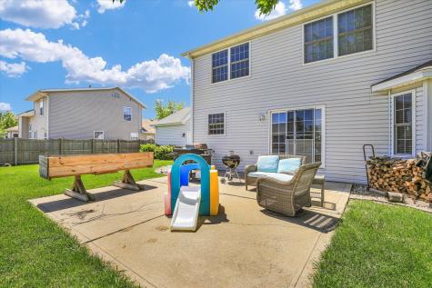 406 Tickseed Avenue Savoy IL 61874