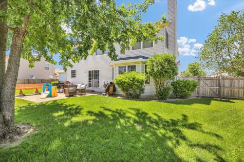 406 Tickseed Avenue Savoy IL 61874