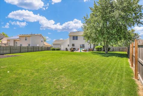 406 Tickseed Avenue Savoy IL 61874