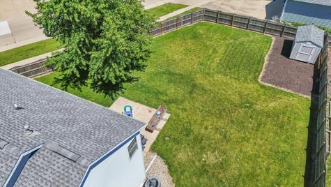 406 Tickseed Avenue Savoy IL 61874