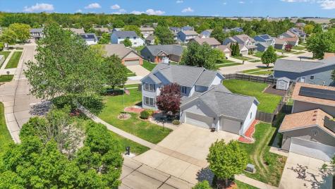 406 Tickseed Avenue Savoy IL 61874