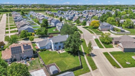 406 Tickseed Avenue Savoy IL 61874