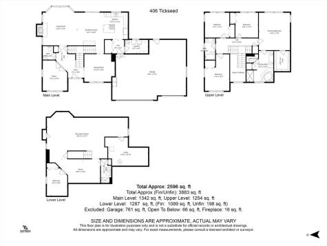 406 Tickseed Avenue Savoy IL 61874