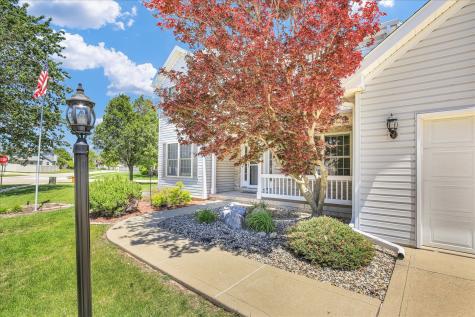 406 Tickseed Avenue Savoy IL 61874