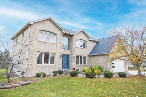 16857 South Deer Path Drive Homer Glen IL 60491