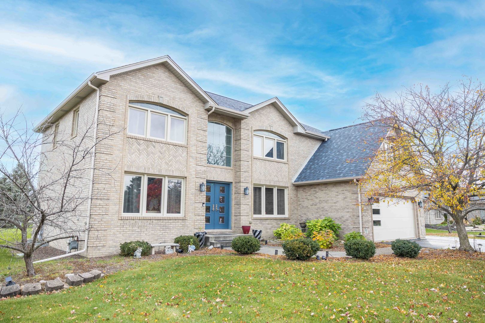 16857 South Deer Path Drive Homer Glen IL 60491