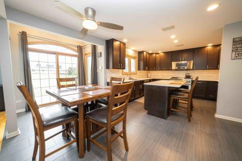 16857 South Deer Path Drive Homer Glen IL 60491