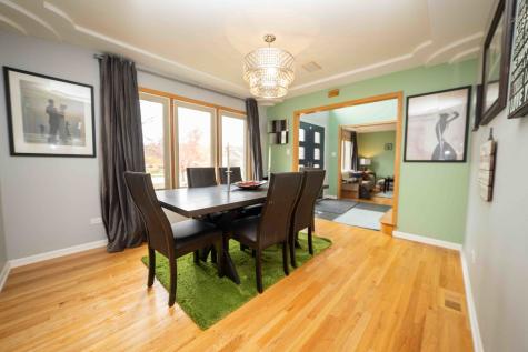 16857 South Deer Path Drive Homer Glen IL 60491