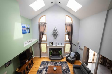 16857 South Deer Path Drive Homer Glen IL 60491