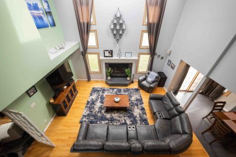 16857 South Deer Path Drive Homer Glen IL 60491