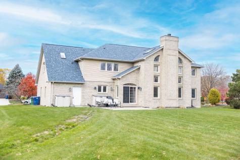 16857 South Deer Path Drive Homer Glen IL 60491