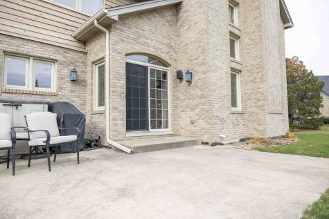 16857 South Deer Path Drive Homer Glen IL 60491