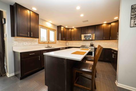 16857 South Deer Path Drive Homer Glen IL 60491