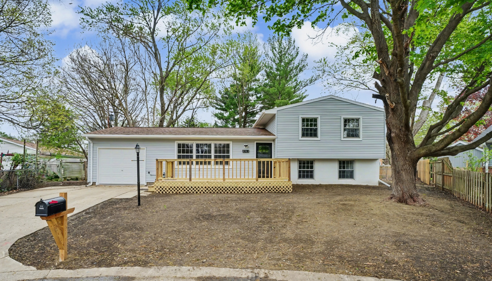2303 Brookhaven Drive Champaign IL 61821