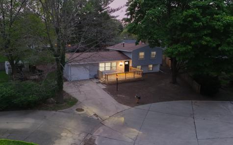 2303 Brookhaven Drive Champaign IL 61821