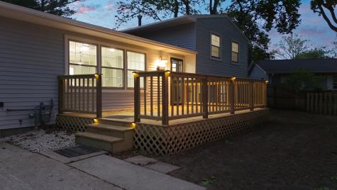 2303 Brookhaven Drive Champaign IL 61821