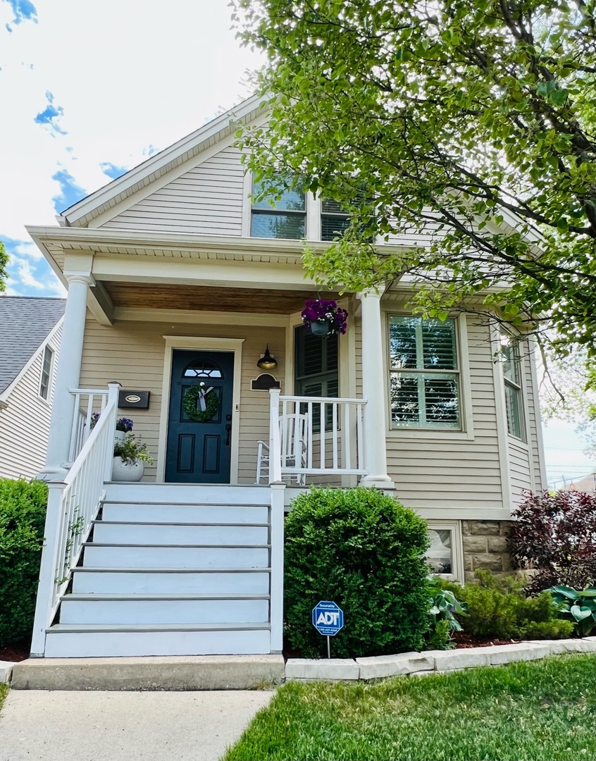 1105 Harrison Street Park Ridge IL 60068