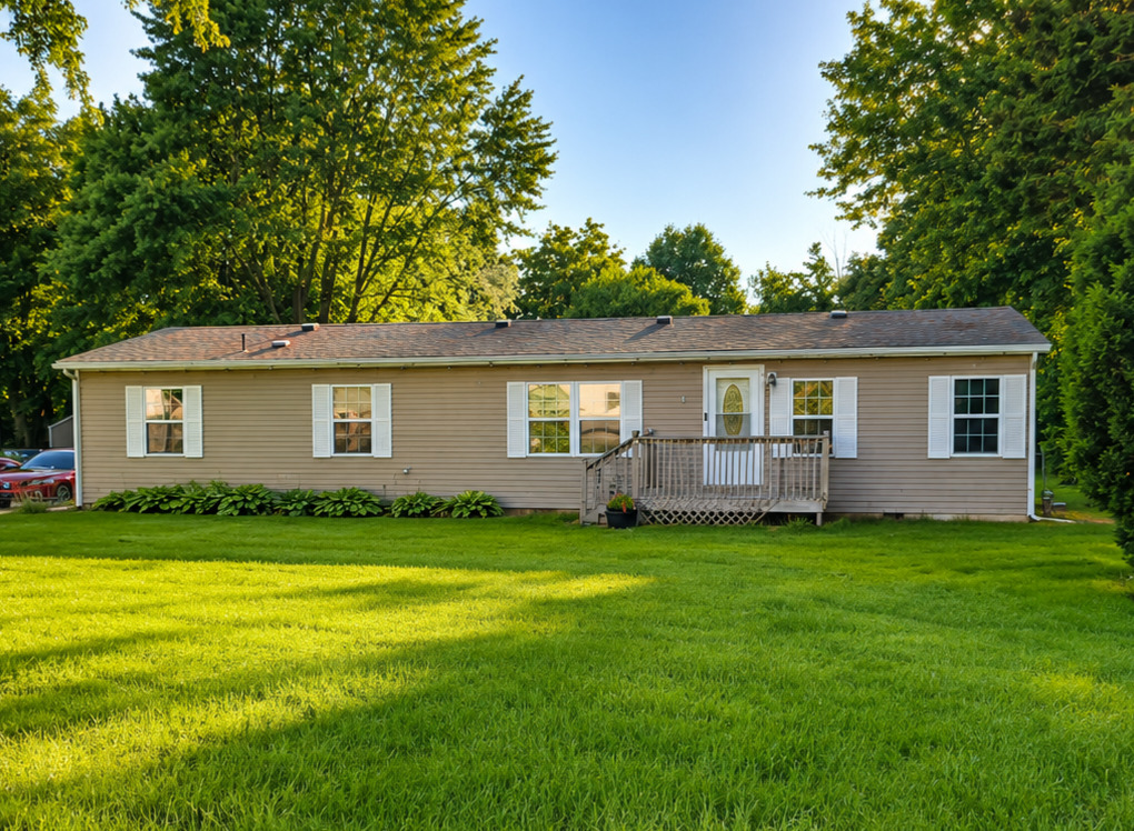 124 North Office Street Braidwood IL 60408