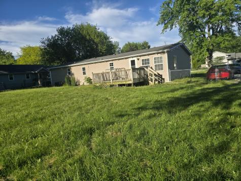 124 North Office Street Braidwood IL 60408