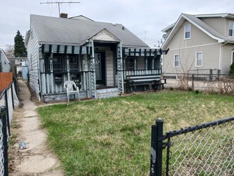 4924 South Lorel Avenue Chicago IL 60638