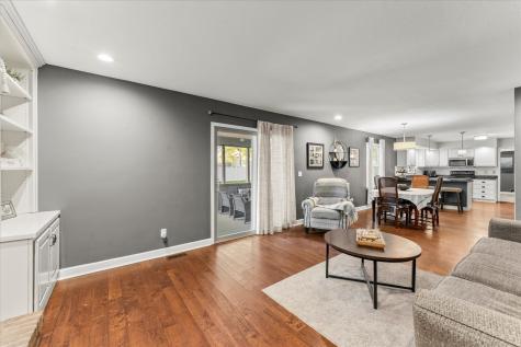 789 County Farm Road Monticello IL 61856