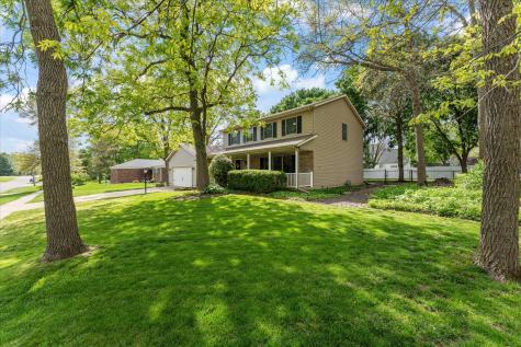 789 County Farm Road Monticello IL 61856