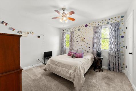 789 County Farm Road Monticello IL 61856
