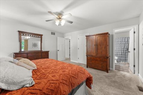 789 County Farm Road Monticello IL 61856