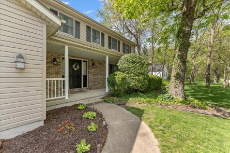 789 County Farm Road Monticello IL 61856
