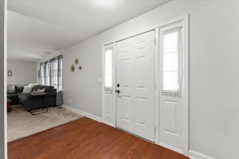 789 County Farm Road Monticello IL 61856