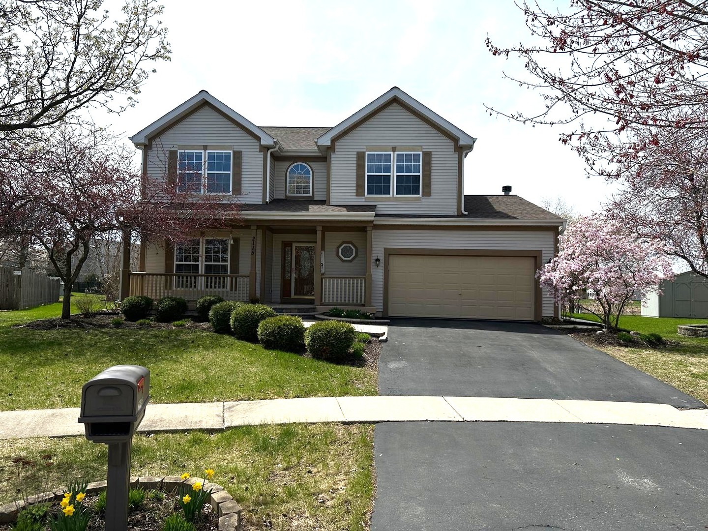 2115 Stafford Court Plainfield IL 60586