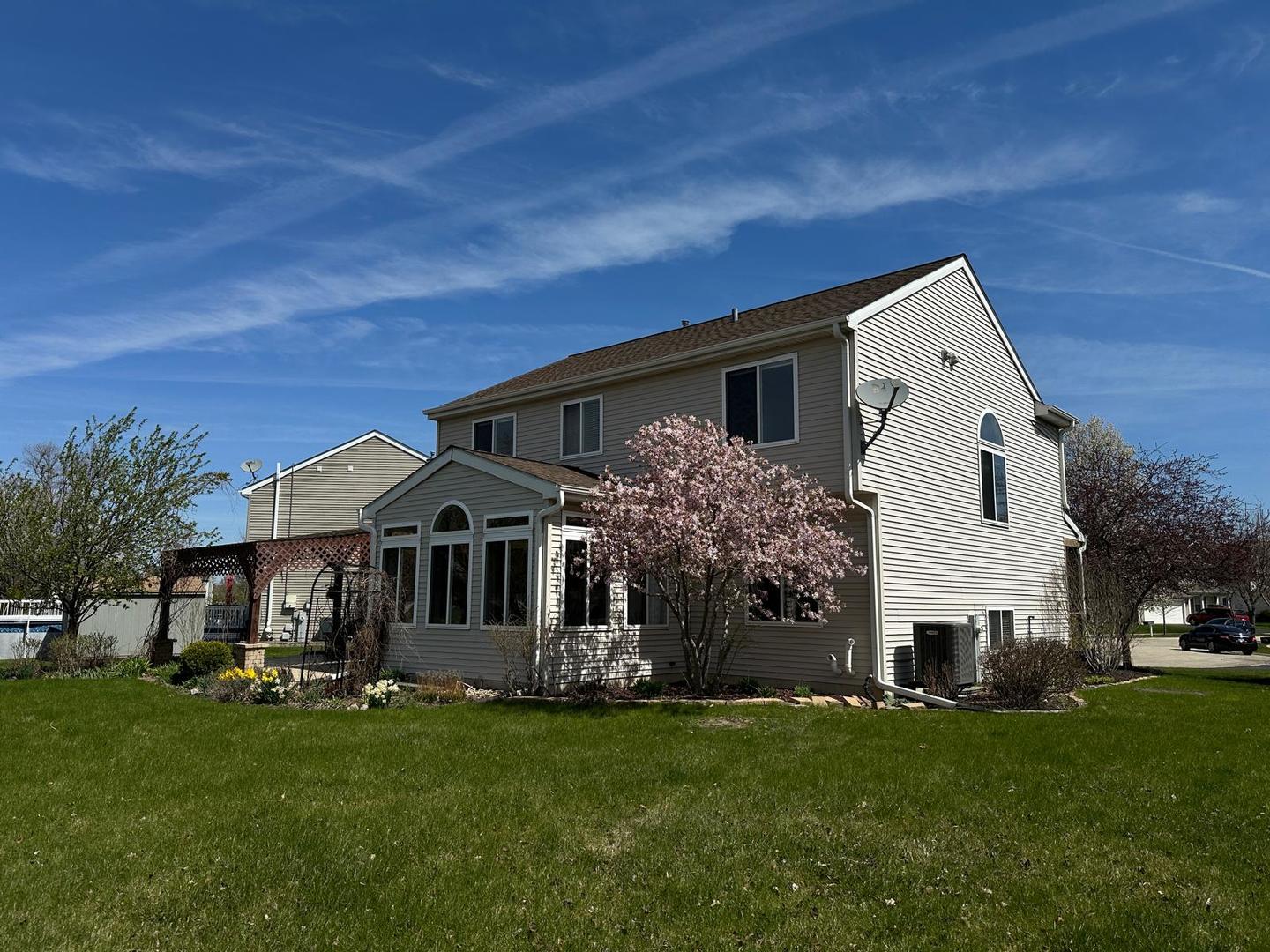 2115 Stafford Court Plainfield IL 60586